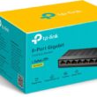 SWITCH TP-LINK LS1008G