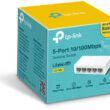SWITCH TP-LINK LS1005