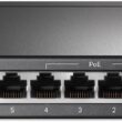 SWITCH TP-LINK TL-SG1008P