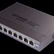 SWITCH NETGEAR GS108E-300PES/400EUS