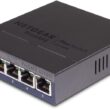 SWITCH NETGEAR GS105E-200PES