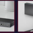 SWITCH TP-LINK TL-SG105-M2