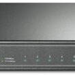 SWITCH TP-LINK TL-SG2008