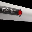 Zestaw Handy 24V – FAAC S418 do 5.4m bram dwuskrzydłowych