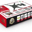 Uchwyt TV FLEXI APOLLO FORTE 17-55 Red Eagle