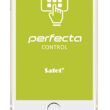 Centrala alarmowa SATEL PERFECTA 16-WRL SET-A