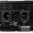 PRZETWORNICA VOLT POLSKA SINUS 8000 12V / 230V 4000/8000W