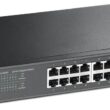 SWITCH TP-LINK TL-SG1024D