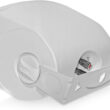 KOLUMNA GŁOŚNIKOWA HQM-N3025W BIAŁA 30W 100V