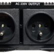PRZETWORNICA VOLT POLSKA IPS 1300/2600 12V