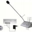 INTERKOM KASOWY LONBON SD-2006DL+