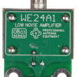 WZMACNIACZ ANTENOWY EKRANOWANY 24dB