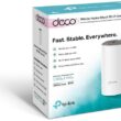 DOMOWY SYSTEM WI-FI MESH TP-LINK DECO E4 (1-pack)