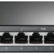 SWITCH TP-LINK TL-SF1008P