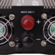 PRZETWORNICA VOLT POLSKA IPS-1200 24V 230V 800/1200W