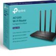 ROUTER TP-LINK Archer C6U