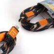 Kabel HDMI-HDMI Opticum RED 4K UHD – 3m (v2.0)