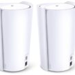 DOMOWY SYSTEM WI-FI MESH TP-LINK DECO X90 (2-PACK)