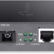 MEDIA KONWERTER WDM TP-LINK TL-FC111PB-20 PoE