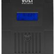 UPS ZASILACZ AWARYJNY VOLT POLSKA MICRO 1500VA 900W