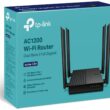 ROUTER TP-LINK Archer C64