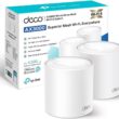 DOMOWY SYSTEM WI-FI MESH TP-LINK DECO X50 (2-PACK)