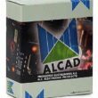 Wzmacniacz Alcad CA-210 VHF-UHF 1we/2wy wielozakresowy