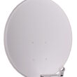 CZASZA ANTENA 90 CM JASNA (COR-900SAE-J)