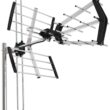 Antena DVB-T2 GALAXY COMBO PREMIUM VHF UHF