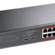 SWITCH TP-LINK TL-SL1218MP