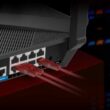 SWITCH TP-LINK TL-SG108-M2