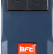 Pilot 2-kanałowy BFT MITTO COOL C2 433,92Mhz (D112306)