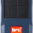 Pilot 4-kanałowy BFT MITTO COOL C4 433,92Mhz (D112318)