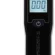 Alkomat BACscan F-30 elektrochemiczny. Kalibracja 24mc – 10 lat gwarancji.