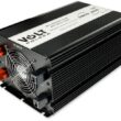 PRZETWORNICA VOLT POLSKA SINUS 8000 12V / 230V 4000/8000W