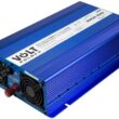 PRZETWORNICA VOLT POLSKA SINUS ECO 5000 24V / 230V 2500/5000W