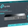 SWITCH TP-LINK TL-SG1016D