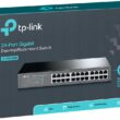 SWITCH TP-LINK TL-SG1024D