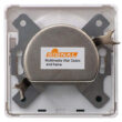 GNIAZDO KOŃCOWE SIGNAL RTV-SAT-RJ45 (R694043)