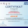 Czujnik ruchu podczerwieni ORNO OR-CR-207 podtynkowy 360° IP20