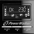 UPS ZASILACZ AWARYJNY PowerWalker VI 2000 CW FR