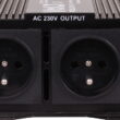PRZETWORNICA VOLT POLSKA IPS-1200 12V 230V 800/1200W