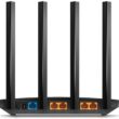 ROUTER TP-LINK Archer C6U