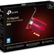 KARTA SIECIOWA TP-LINK TX401 PCI Express
