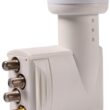 Konwerter SCR OPTICUM RED ROBUST 4UB 3LEGACY UNICABLE