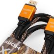 Kabel HDMI-HDMI Opticum RED 8K UHD – 1.8m (v2.1)