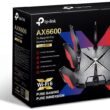 ROUTER TRZYPASMOWY TP-LINK ARCHER GX90