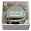GNIAZDO SSD4-00 RTV/2XSAT KONCOWE