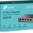 Switch TP-LINK TL-SG105E