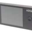 WIDEO-WIZJER EURA VDP-01C1 SREBRNY